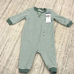 Brand New Ralph Lauren baby jumpsuit 6 months never worn